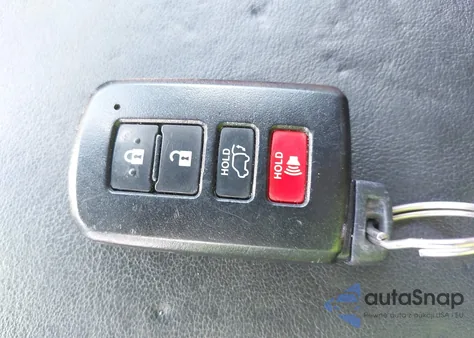 2014 Toyota Rav4 Limited из США, поврежденный, VIN 2T3YFREV3EW090158